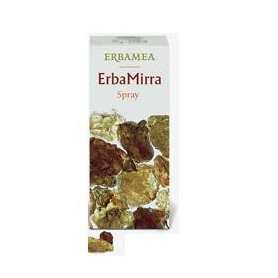 ERBAMIRRA SPRAYGOLA 30 ML