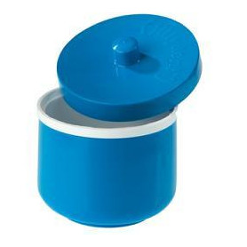 FITTYDENT VASCHETTA PORTAPROTESI