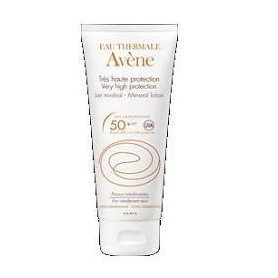 EAU THERMALE AVENE SOLARE LATTE SCHERMO...