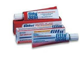 FITTYDENT ANTIBATTERICO PASTA ADESIVA...