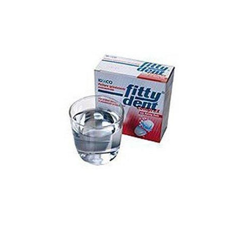 FITTYDENT COMPREX 32 COMPRESSE