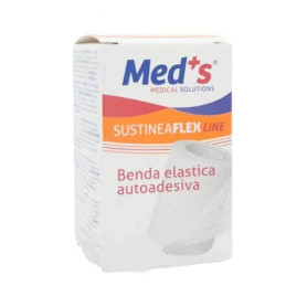 BENDA MEDS AUTOADESIVA SUSTINEA 400X6CM