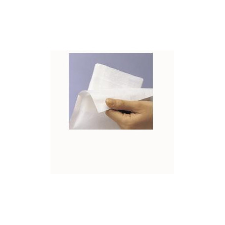 GARZA COMPRESSA IDROFILA GAZIN 10X20CM 5BUSTE X 2 PEZZI