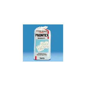 COTONE IDROFILO PRONTEX QUADROTTI