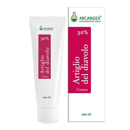 ARTIGLIO DEL DIAVOLO 30% CREMA 100 ML