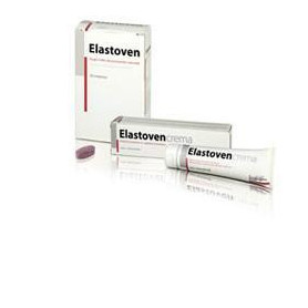 ELASTOVEN 30 COMPRESSE