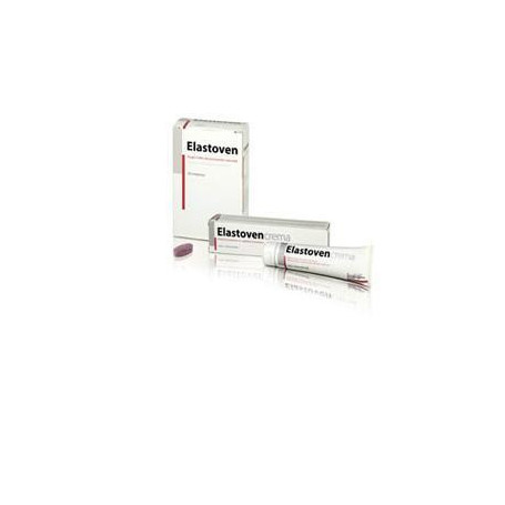 ELASTOVEN 30 COMPRESSE