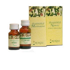 SANDALO OLIO ESSENZIALE 5 ML