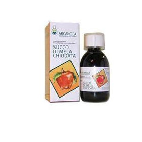 SUCCO MELA CHIODATA 200 ML