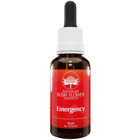 EMERGENCY ESSENZA AUSTRALIAN 30 ML