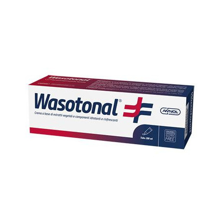 WASOTONAL CREMA 200 ML