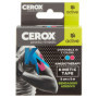 CEROX SPORT KINETIC TAPE MT 5 X 5 CM 1 PEZZO