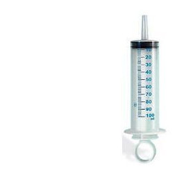 SCHIZZETTONE PLASTICA 100ML