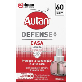 AUTAN DEFENSE LIQUIDO ELETTRICO CASA...