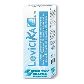 LEVICIKA CREMA TUBETTO 30 ML