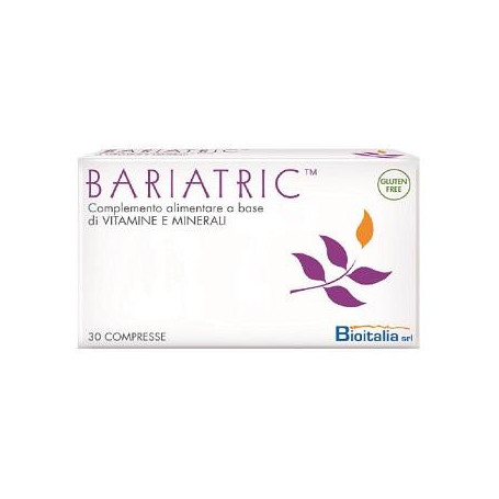 BARIATRIC 30 COMPRESSE DA 1200 MG