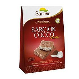 SARCIOK COCCO 90 G
