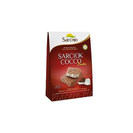 SARCIOK COCCO 90 G