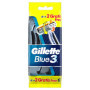 GILLETTE BLUE 3 USA&GETTAX4