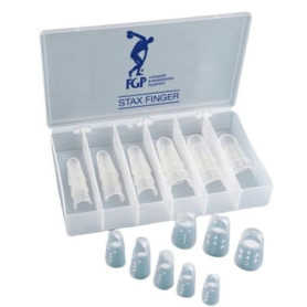 STAX SINGOLO PER DITA MANO 5