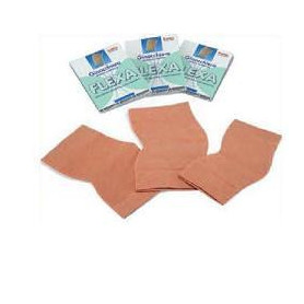 GINOCCHIERA ORTOPEDICA IN LANA FLEXA...