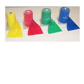 ELASTICO A FASCIA PER RIABILITAZIONE...