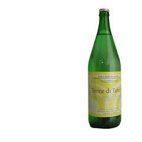 ACQUA TABIANO ARVE 1 LITRO
