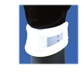 ORIONE 9191 COLLARE CERVICALE RIGIDO REGOLABILE S/MENTONIERA M