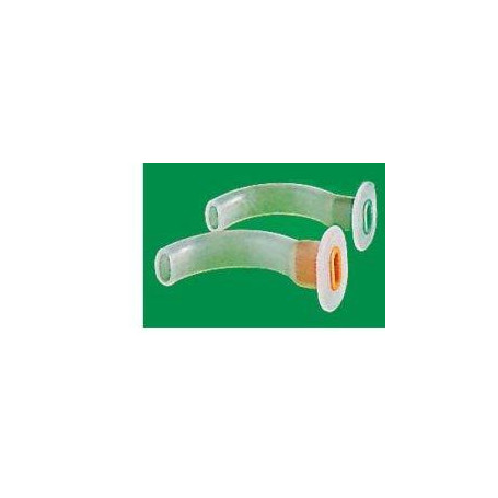 CANNULA DI GUEDEL MISURA UNICA