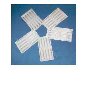 AGO PER INSULINA 25 GAUGE 0,5X16MM CONO...