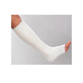 BENDA ELASTICA MEDICATA VARICEX S CON OSSIDO DI ZINCO 10X500 CM