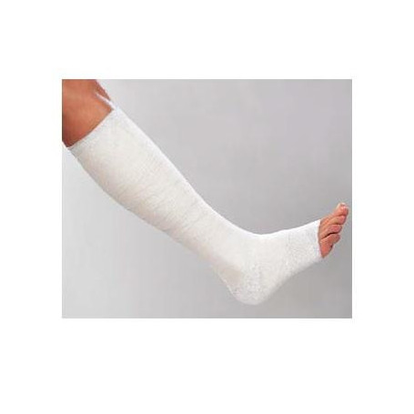 BENDA ELASTICA MEDICATA VARICEX S CON OSSIDO DI ZINCO 10X500 CM