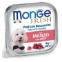 MONGE FRESH MANZO 100 G