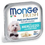 MONGE FRESH MERLUZZO 100 G