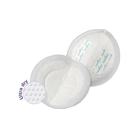 COPPETTE ASSORBILATTE GIORNO E NOTTE 30 PEZZI