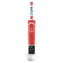ORAL-B POWER VITALITY D100 KIDS STAR WARS