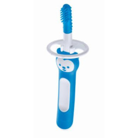 MAM MASSAGING BRUSH 3+ MASCHIO