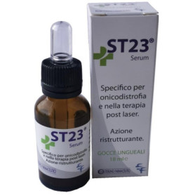 ST23 SERUM 18 ML