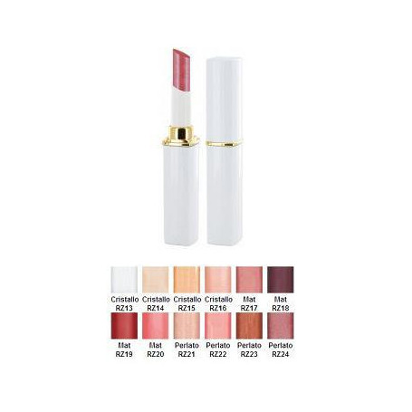 EUPHIDRA ROSSO LABBRA RZ15