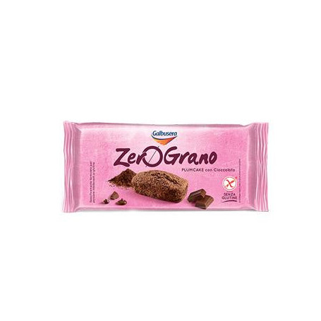 ZEROGRANO PLUMCAKE CIOCCOLATO 148 G