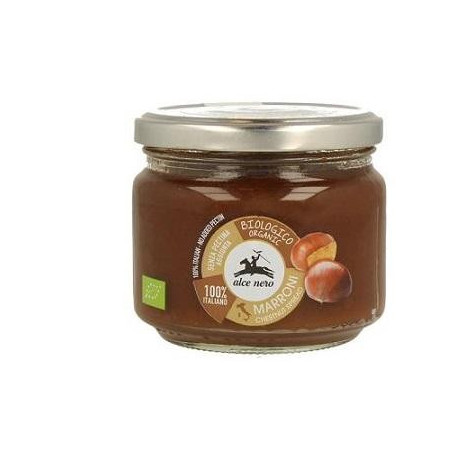 CREMA DI MARRONI BIO 270 G