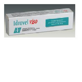 IDROVEL VISO CREMA 30 G