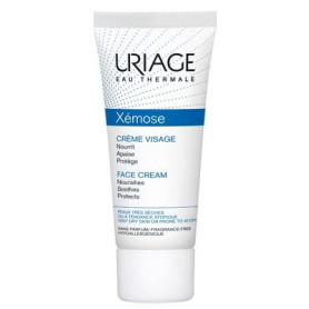XEMOSE C8+ CREMA VISO 40 ML