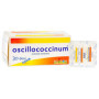 OSCILLOCOCCINUM 200K 30 GLOBULI
