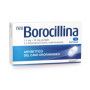 NEO BOROCILLINA 1,2 MG + 20 MG PASTIGLIE