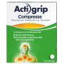 ACTIGRIP 2,5 MG/ 60 MG/ 500 MG COMPRESSE