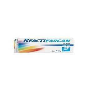 REACTIFARGAN