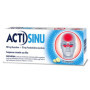 ACTISINU 200 MG/30 MG COMPRESSE RIVESTITE CON FILM
