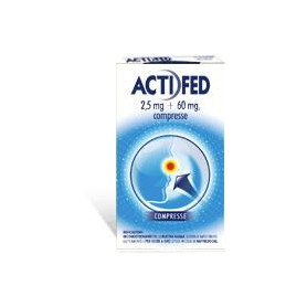 ACTIFED