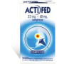 ACTIFED